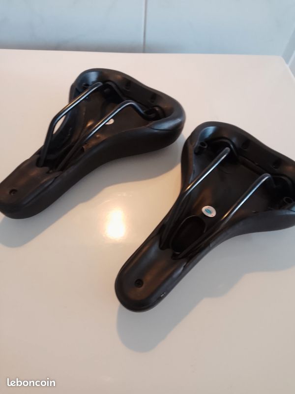 Selles vélos neuves (image 1)