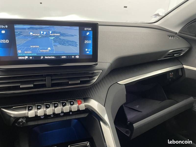 Peugeot 5008 BlueHDi 130ch S&S EAT8 Allure (image 29)