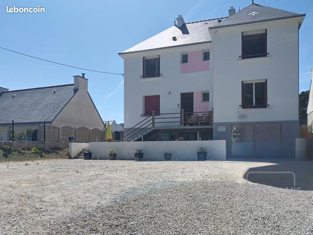 Maison 7 pièces 138 m² · à Groix · 138 m² · 673 400 €