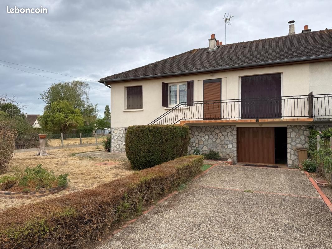 Maison 3 pièces 74 m² · à Saint-Denis-en-Val · 74 m² · 199 000 €