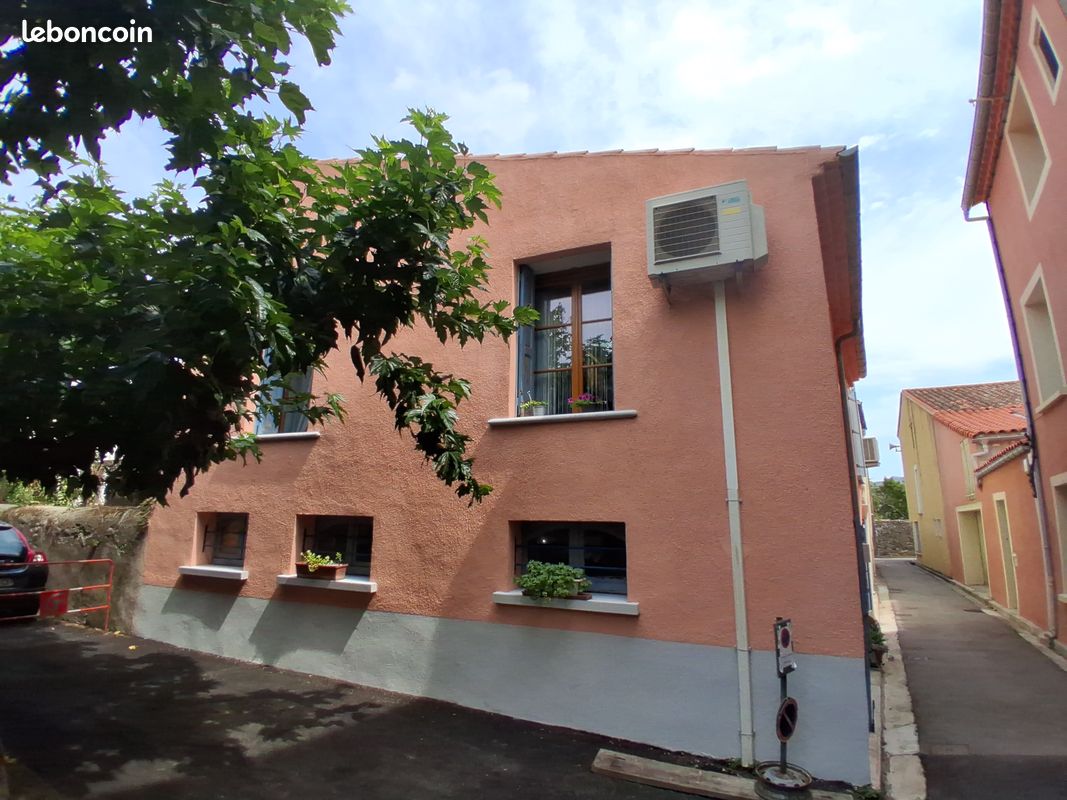 Maison 3 pièces 119 m² · à Caudiès-de-Fenouillèdes · 119 m² · 110 000 €
