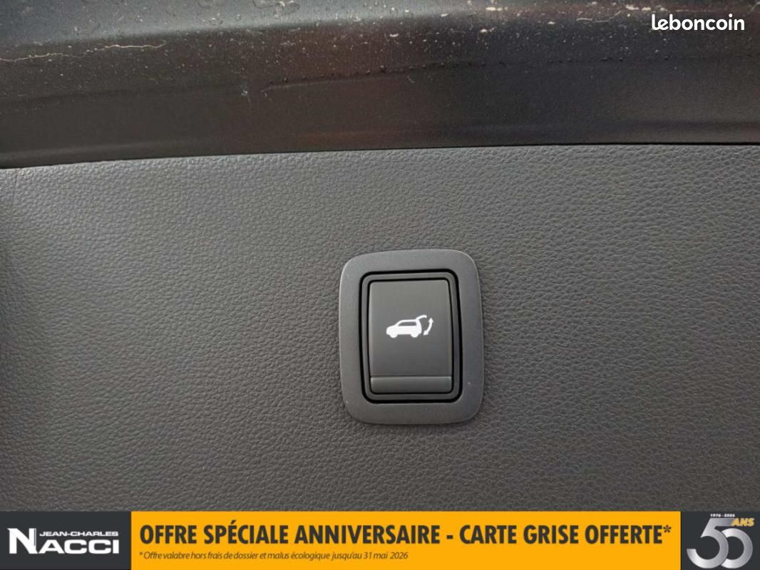 Dacia bigster Mild Hybrid 140 Journey (image 26)