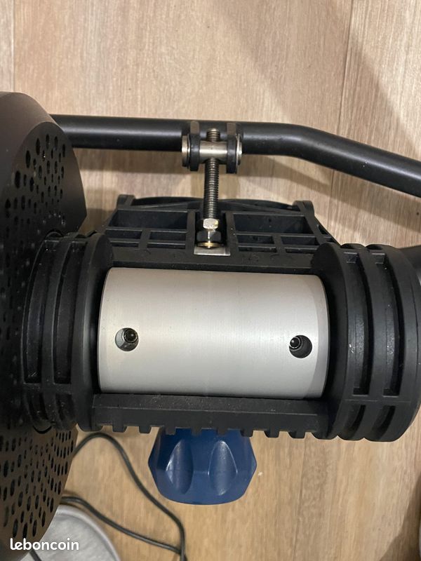 Home trainer wahoo kickr snap (image 6)