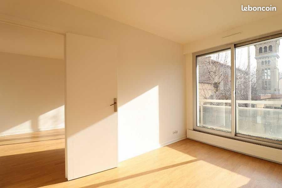 Appartement 2 pièces 45 m² · à Courbevoie · 45 m² · 1 290 €/mois