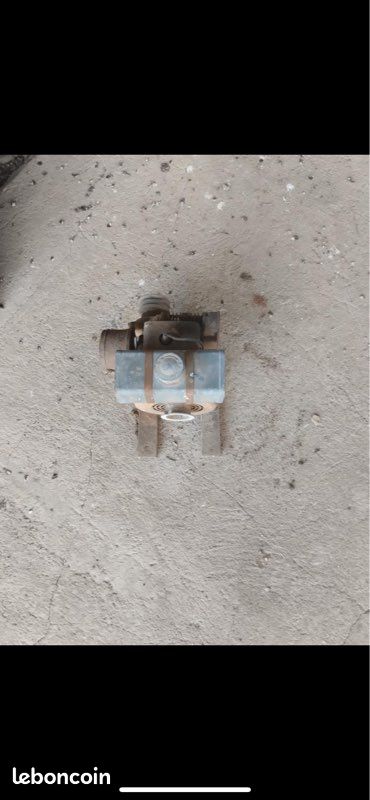 Moteur Bernard (image 1)