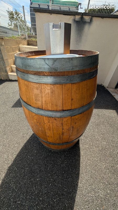 Location de Fontaine à eau Bonbonne Design - Locaprod Événement
