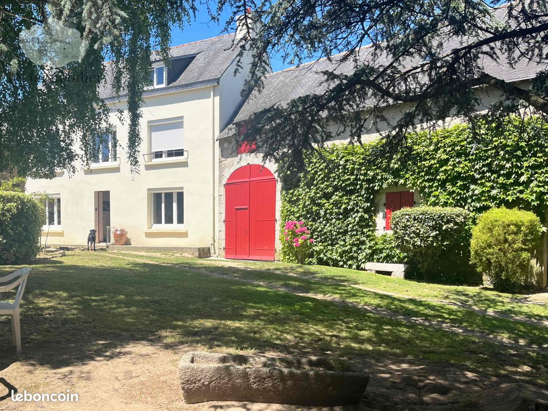 Propriété 6 pièces 132 m² (image 2)
