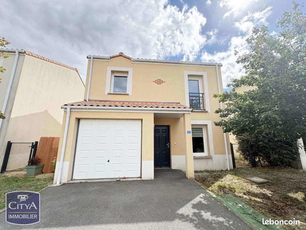 Maison 4 pièces 87 m² · à Pornic · 87 m² · 288 000 €