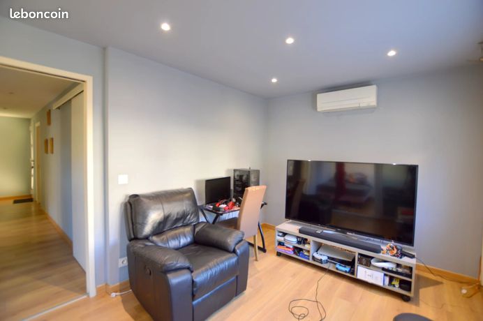 Maison 6 pièces 140 m² — 14