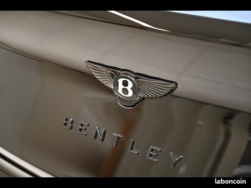 Bentley Bentayga 3.0 V6 HYBRID 449 (image 8)