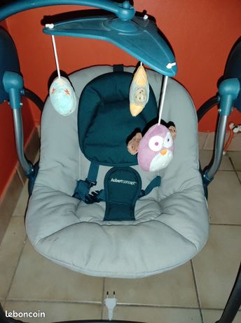 Transat Et Balancelle Bebe Confort D Occasion Annonces Equipement Bebe Leboncoin Page 9 Transat Et Balancelle Bebe Confort D Occasion Annonces Equipement Bebe Leboncoin Page 9