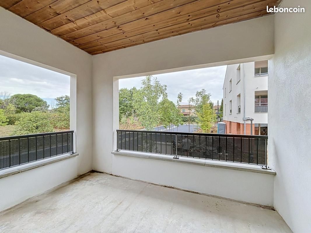 Appartement 3 pièces 66 m² · à Eaunes · 66 m² · 692 €/mois
