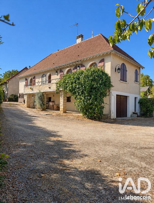 Maison 3 pièces 84 m² · à Neuilly-en-Sancerre · 84 m² · 109 990 €