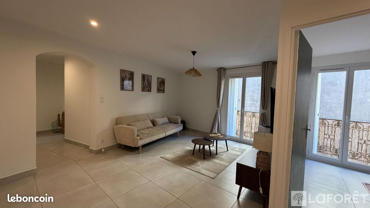 Appartement 3 pièces 60 m² · à Frontignan · 60 m² · 950 €/mois