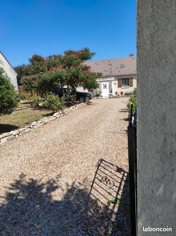 Maison 4 pièces 79 m² · à Nibelle · 79 m² · 155 000 €