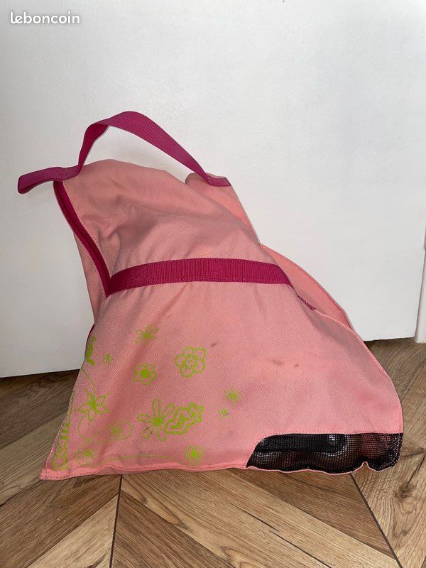 Paire de roller (image 1)
