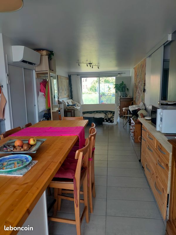 Appartement 4 pièces 88 m² · à La Tronche · 88 m² · 308 000 €
