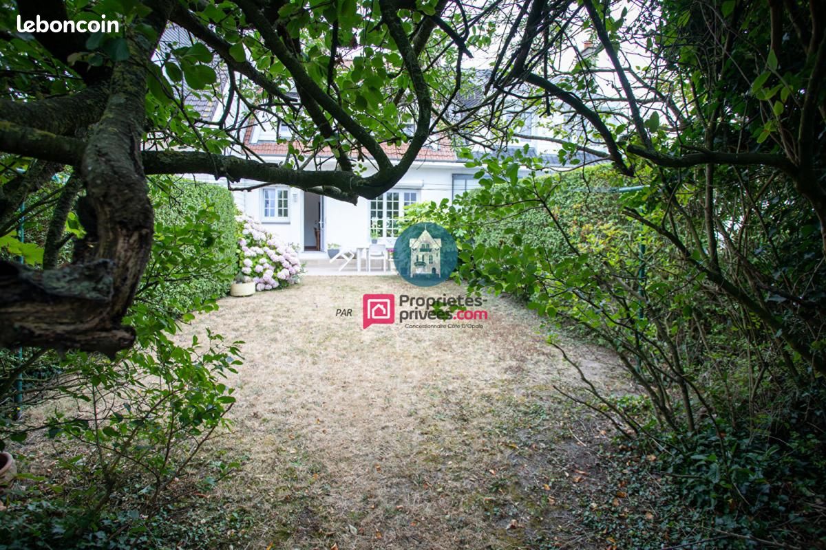 Maison 5 pièces 92 m² · à Wimereux · 92 m² · 376 200 €