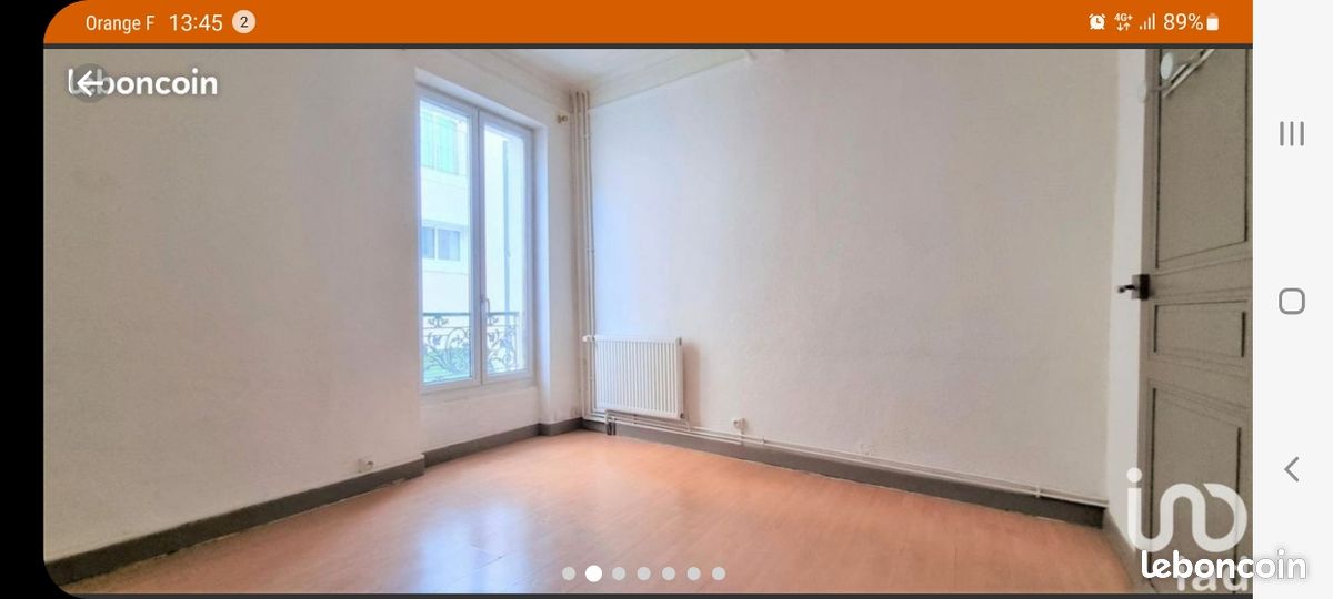Maison 3 pièces 51 m² · à Maraussan · 51 m² · 84 000 €