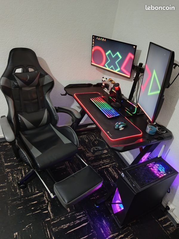 PC Gaming Complet (image 2)