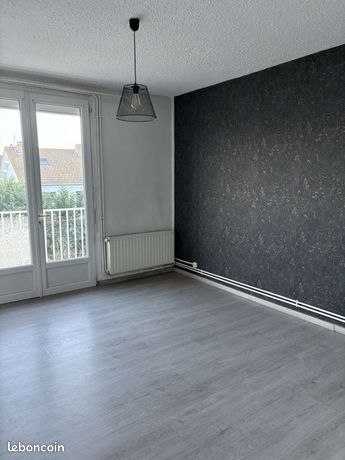 Appartement t3
