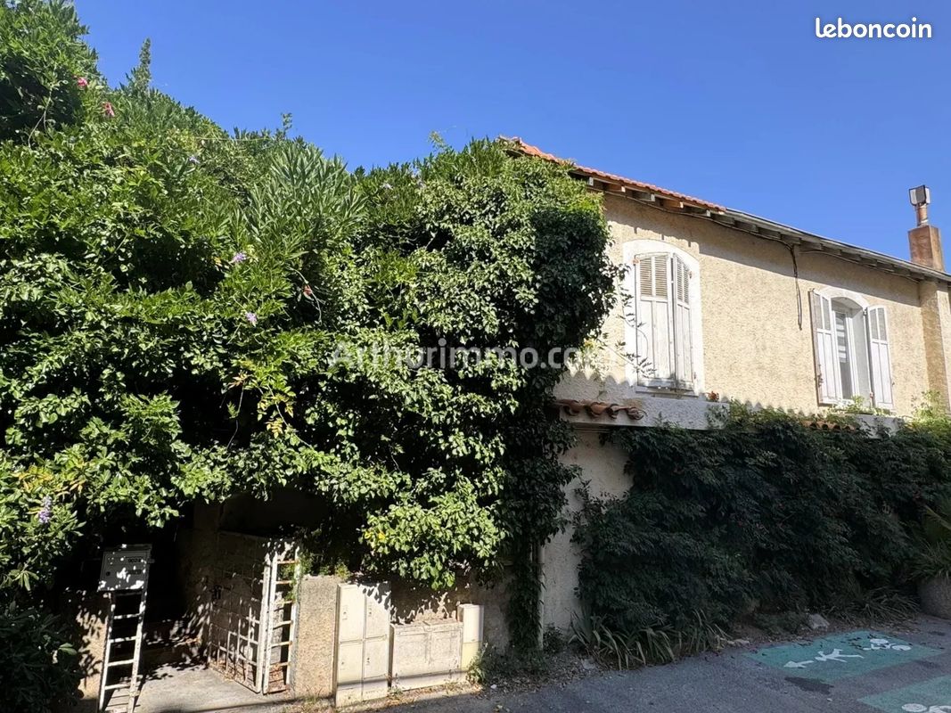 Appartement 3 pièces 75 m² · à Sainte-Maxime · 75 m² · 505 000 €