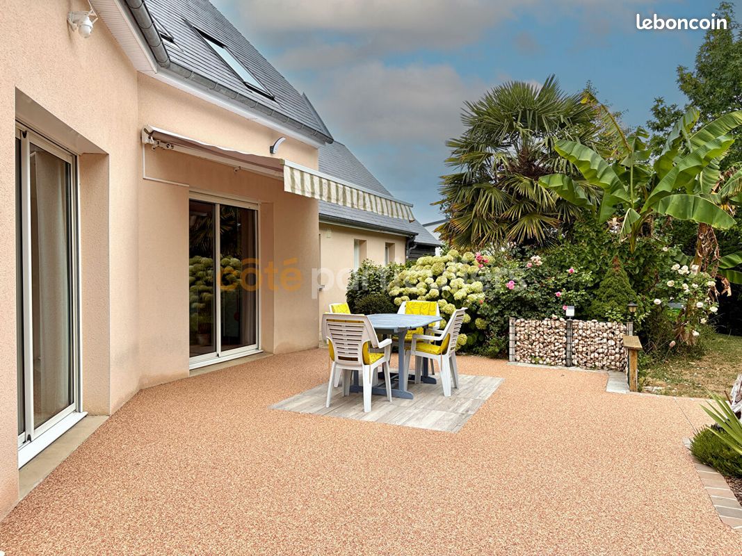 Maison 6 pièces 133 m² · à Coutances · 133 m² · 349 000 €