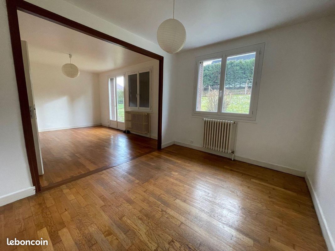 Maison 3 pièces 87 m² - Ussel 19200 (image 2)