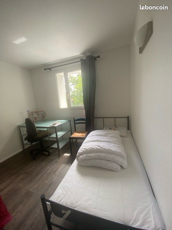 Appartement 1 pièce 20 m² · à Vandoeuvre-lès-Nancy · 19,8 m² · 62 500 €