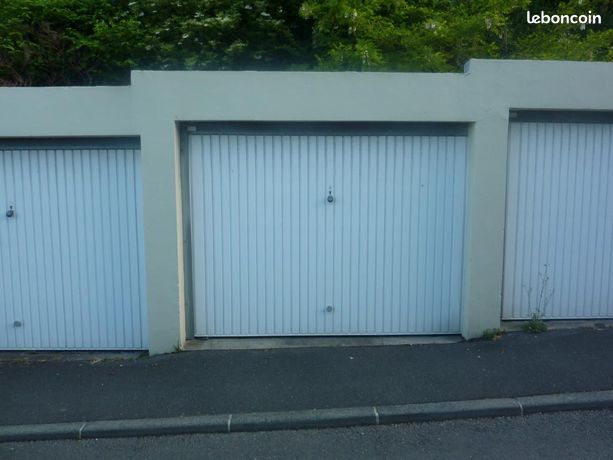 Garage Sainte Adresse