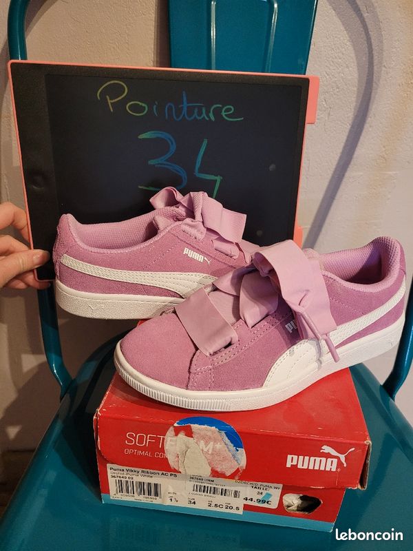 Vetements Fille 8 ans (image 7)