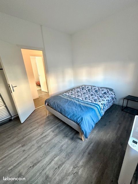 Appartement a louer lens - 1 pièce(s) - 40 m2 - Surfyn