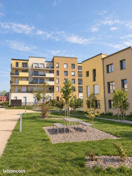 Appartement 4 pièces 88 m² · à Chantepie · 88 m² · 274 300 €