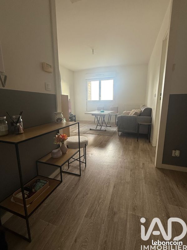 Appartement a louer brie-comte-robert - 2 pièce(s) - 40 m2 - Surfyn