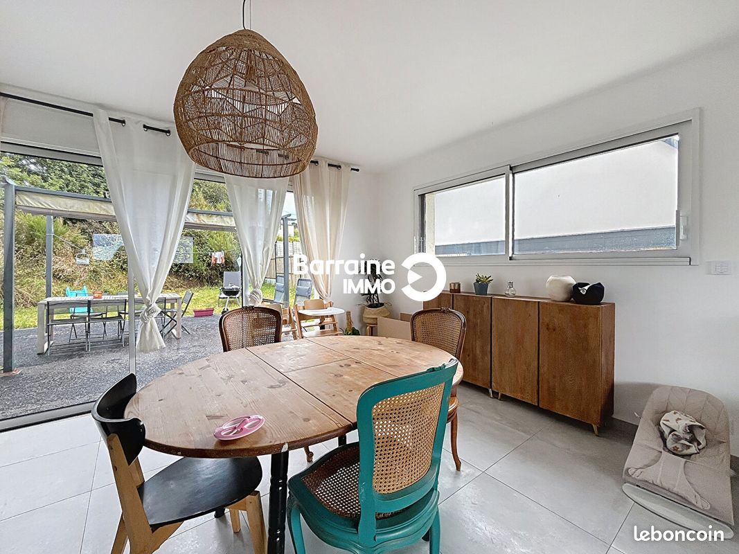 Maison a louer landerneau - 6 pièce(s) - 113 m2 - Surfyn