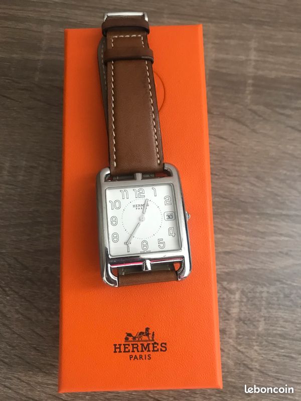 Montre Hermes Cap Cod (image 2)