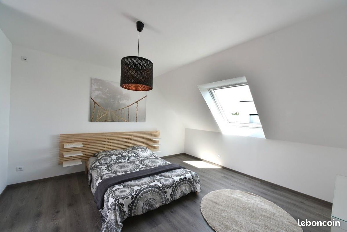 Maison 5 pièces 86 m² · à Abbeville · 86 m² · 216 900 €