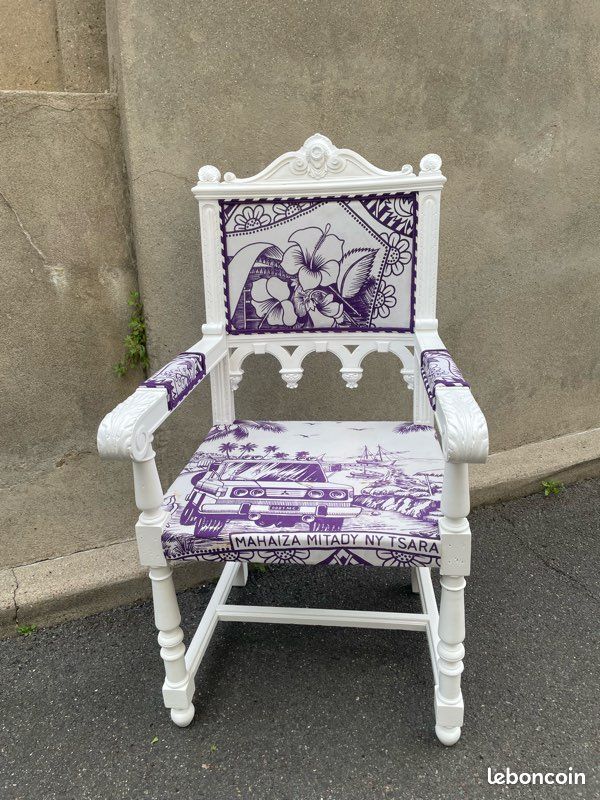Fauteuil (image 1)