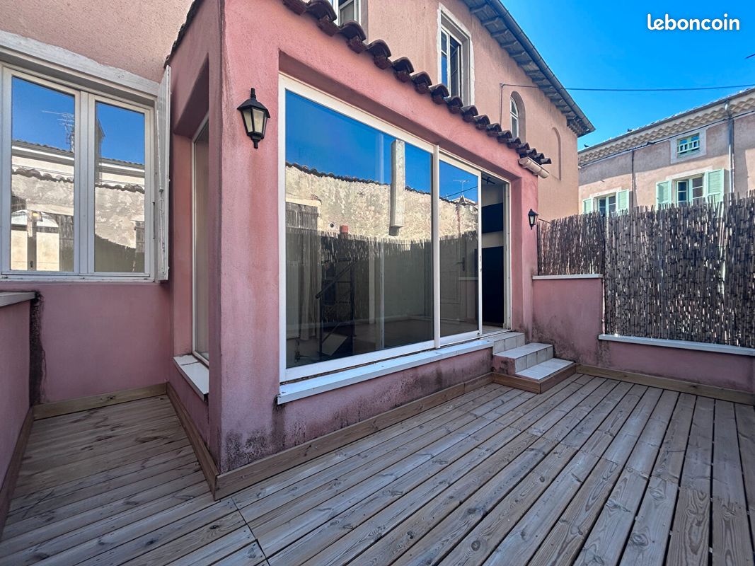 Appartement 4 pièces 79 m² · à Montélimar · 79 m² · 800 €/mois