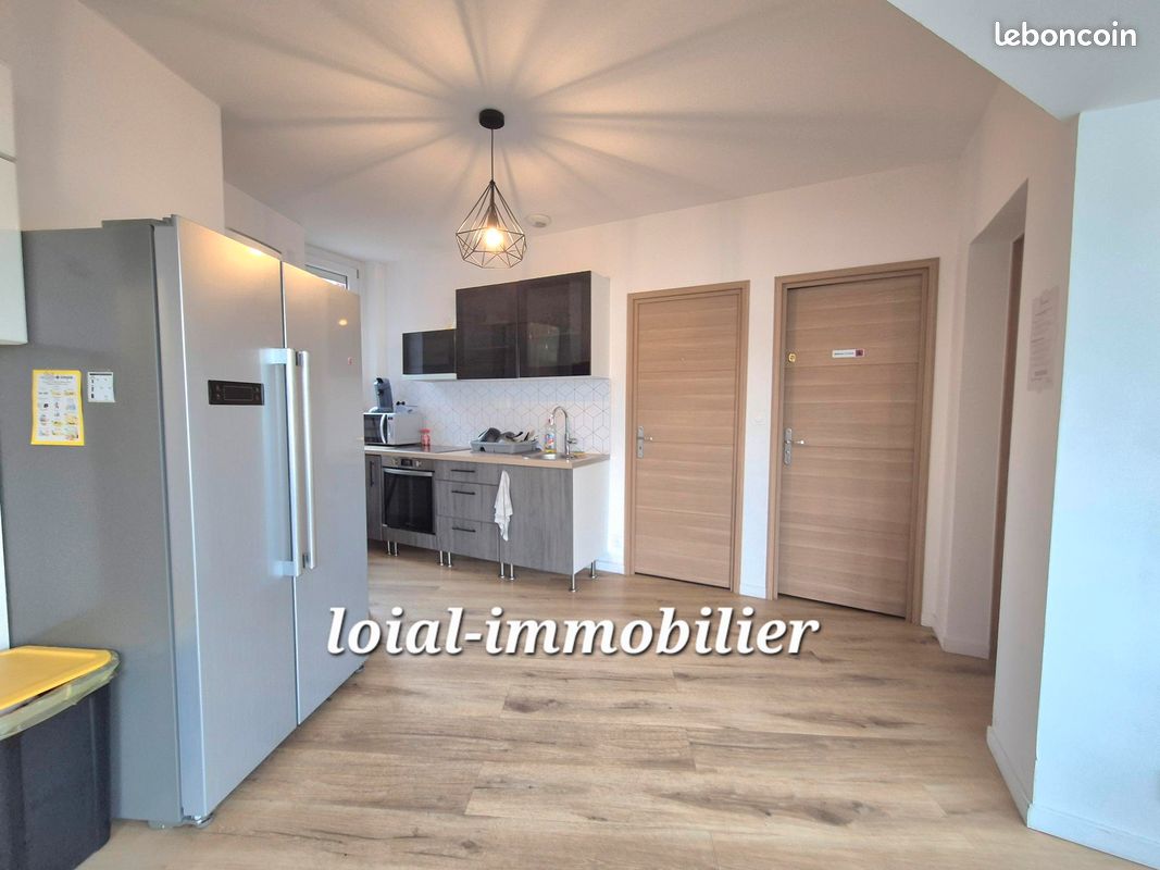 Appartement 7 pièces 98 m² · à Beauvais · 98,1 m² · 239 950 €