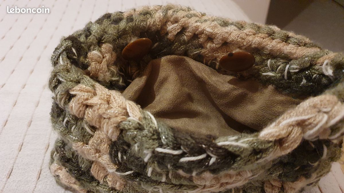 Pochette a main (image 2)