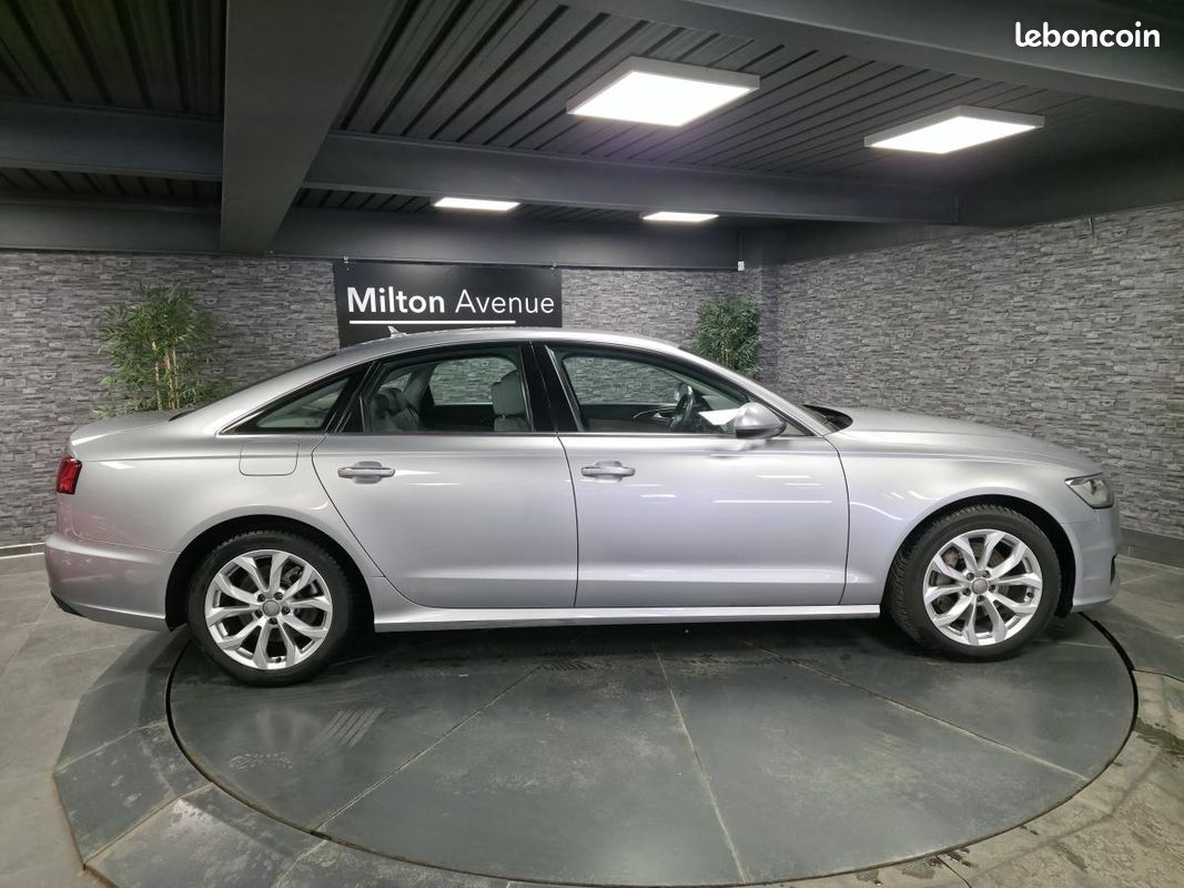 AUDI A6 2.0 TFSI - 252 - BV S-tronic Ambiente (image 6)