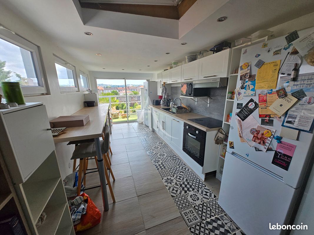 Appartement 1 pièce 20 m² · à Albi · 20 m² · 500 €