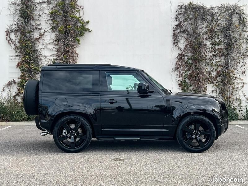 Land-rover Defender 90 5.0 V8 P425 X-Dynamic HSE (image 25)