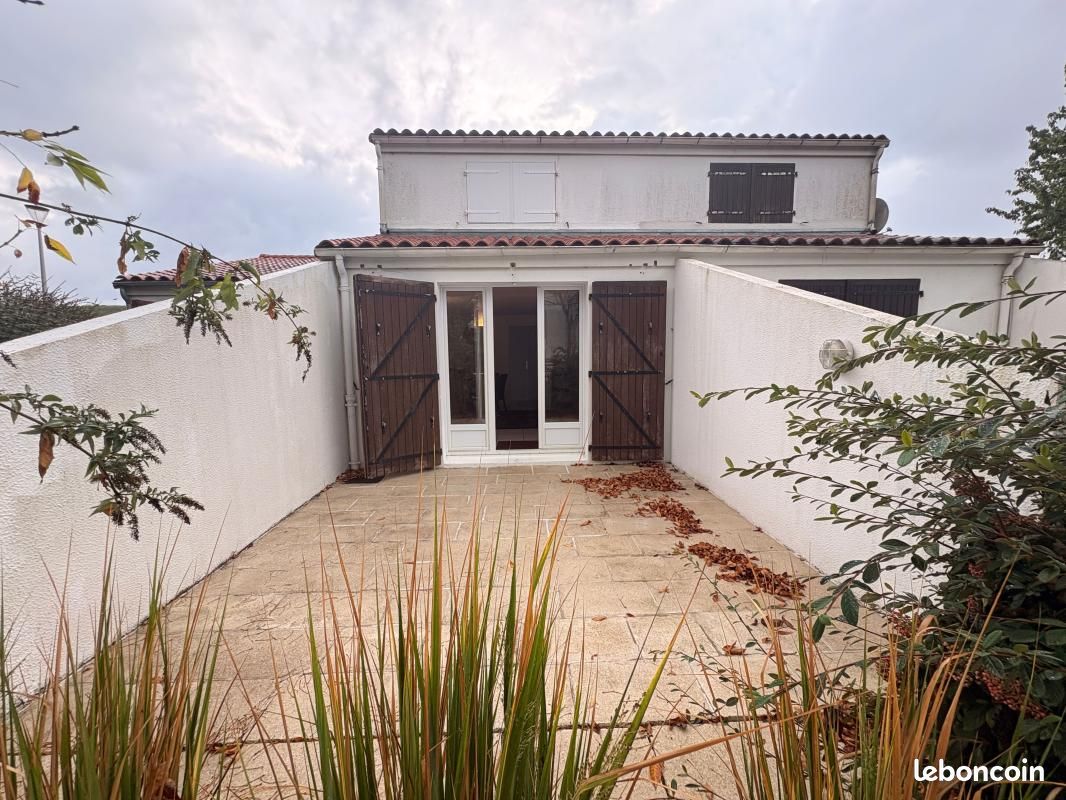 Maison 2 pièces 41 m² · à Royan · 41 m² · 758 €/mois