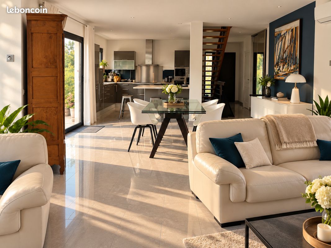 Maison 7 pièces 204 m² · à Marly-le-Roi · 204 m² · 1 210 000 €