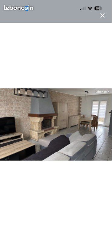 Maison 5 pièces 105 m² · à Morsbach · 105 m² · 220 000 €