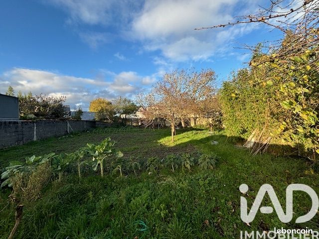 Terrain 466 m² · à Sainte-Luce-sur-Loire · 466 m² · 169 000 €