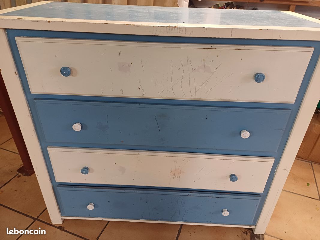 Commode (image 4)