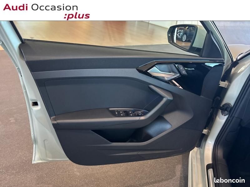 Audi A1 Sportback 30 TFSI 116ch S line S tronic 7 (image 26)